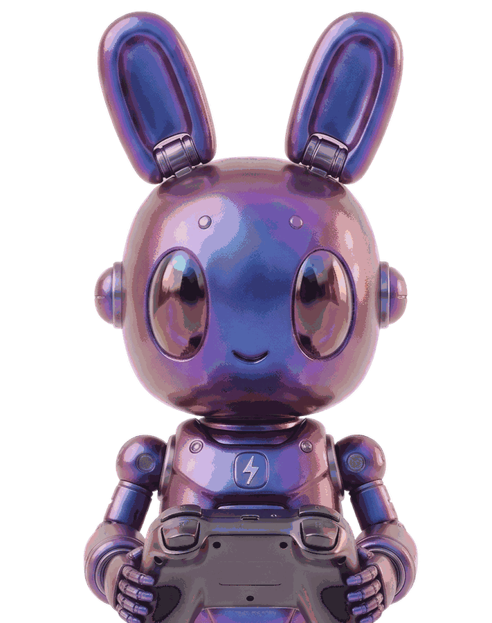 Support Mascot